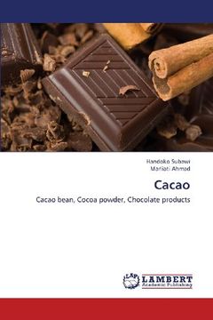 portada Cacao