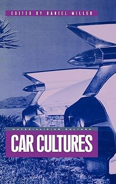 portada car cultures (in English)