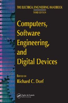 portada computers, software engineering, and digital devices (en Inglés)