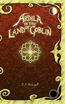 portada Ardila in the Land of Goblin (en Inglés)