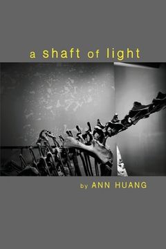 portada A shaft of light (en Inglés)