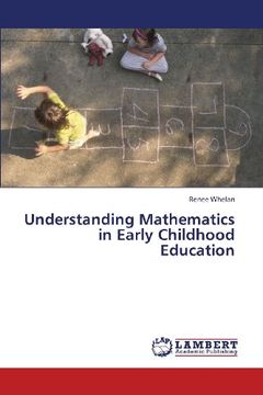 portada Understanding Mathematics in Early Childhood Education