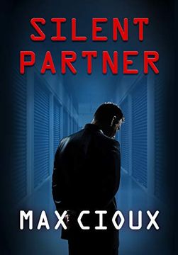 portada Silent Partner (en Inglés)