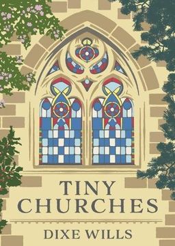 portada Tiny Churches 