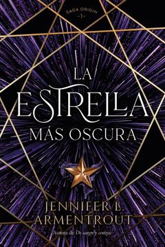 portada La Estrella mas Oscura (in Spanish)