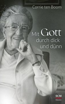 portada Mit Gott Durch Dick und Dünn (en Alemán)
