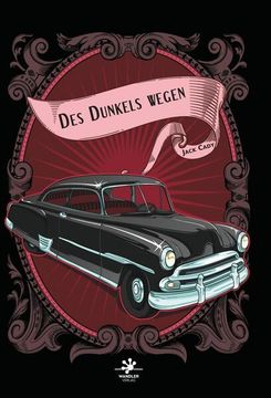 portada Des Dunkels Wegen und Andere Novellen (en Alemán)