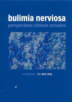 portada Bulimia Nerviosa (in Spanish)