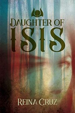 portada Daughter of Isis (en Inglés)