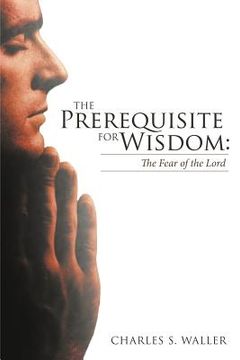 portada the prerequisite for wisdom