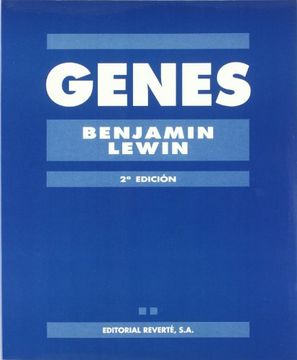 Genes. Volumen 2