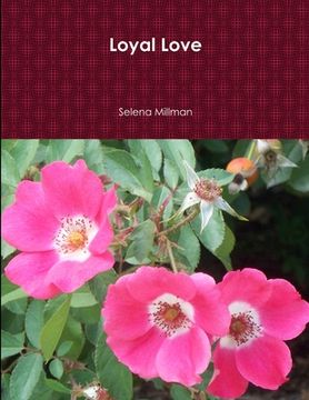 portada Loyal Love (in English)