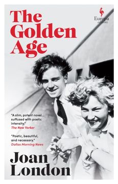 portada The Golden Age