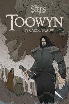 portada Journey of the Seeds - Toowyn (en Inglés)