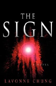 portada the sign (en Inglés)