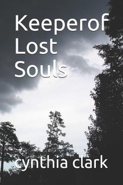 portada Keeperof Lost Souls (en Inglés)