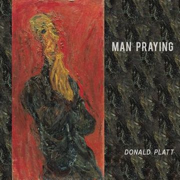 portada Man Praying (en Inglés)