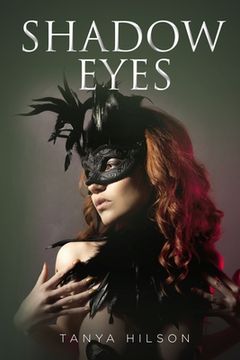 portada Shadow Eyes (en Inglés)