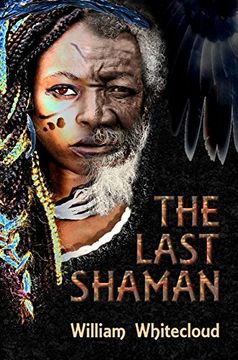 portada Last Shaman (The) (en Inglés)