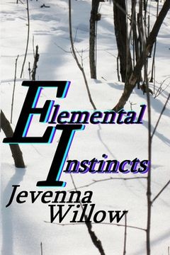 portada Elemental Instincts (en Inglés)