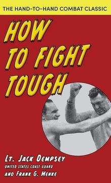 portada How To Fight Tough