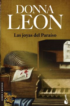 portada Las Joyas del Paraíso (in Spanish)