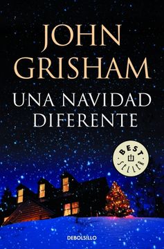 portada Una Navidad Diferente (in Spanish)