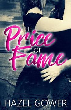 portada The Price of Fame (in English)