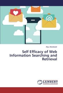portada Self Efficacy of Web Information Searching and Retrieval