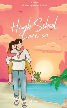 portada High School Love On (en Inglés)