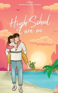 portada High School Love On