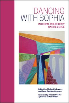 portada Dancing With Sophia: Integral Philosophy on the Verge (en Inglés)