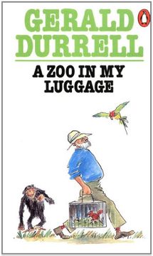 portada A zoo in my Luggage (en Inglés)