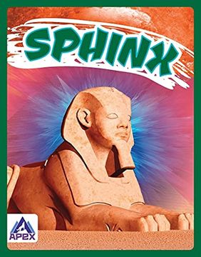 portada Sphinx (en Inglés)