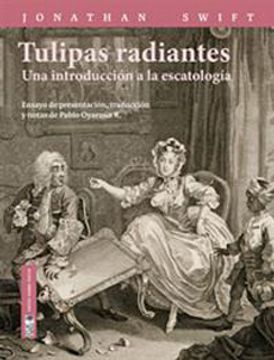 portada Tulipas Radiantes (in Spanish)