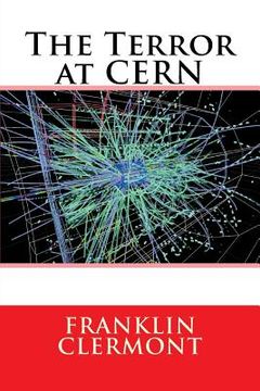 portada The Terror at CERN