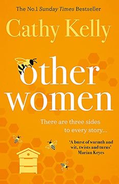portada Other Women: The Sparkling new Page-Turner About Real, Messy Life That has Readers Gripped (en Inglés)