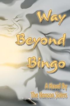 portada way beyond bingo (en Inglés)