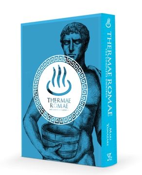 portada Thermae Romae: The Complete Omnibus (en Inglés)