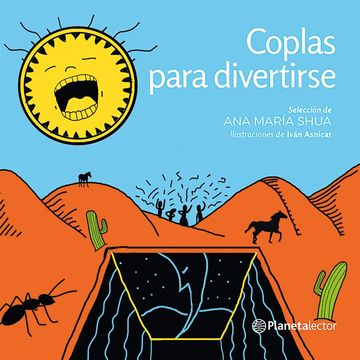 portada Coplas Para Divertirse (in Spanish)