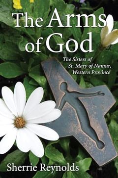 portada The Arms of god (en Inglés)