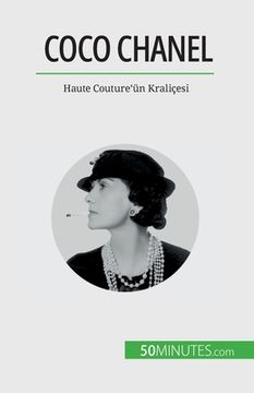 portada Coco Chanel: Haute Couture'ün Kraliçesi (en Turco)