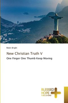 portada New Christian Truth V