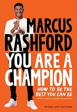 portada You Are a Champion: How to Be the Best You Can Be (in English)