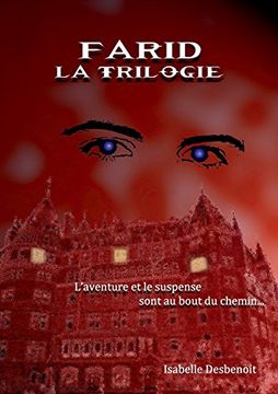 portada Farid (French Edition)