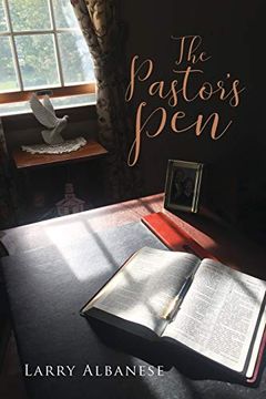 portada The Pastor's pen 