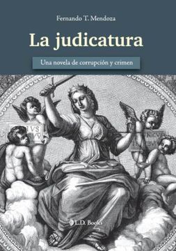 portada La Judicatura (in Spanish)