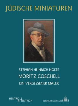 portada Moritz Coschell (en Alemán)
