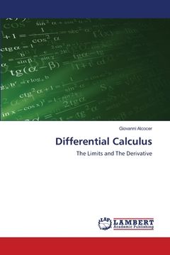 portada Differential Calculus (en Inglés)