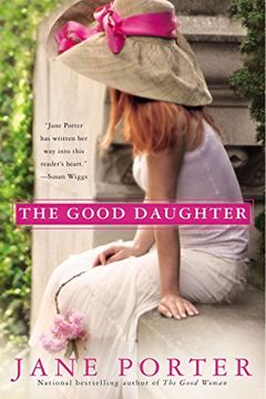 portada The Good Daughter (Brennan Sisters Trilogy) (in English)